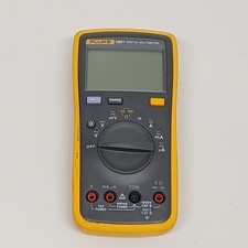 Multimètre numérique Fluke