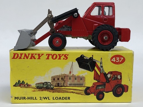 Ancienne dinky toys - dinky,