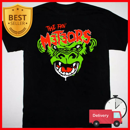 The meteors band - meteors,