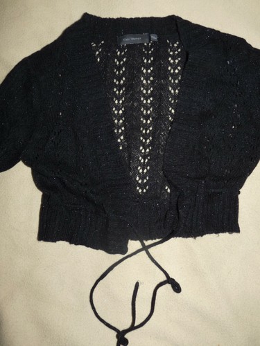 Chauffe épaules boléro gilet - chauffe-épaules,