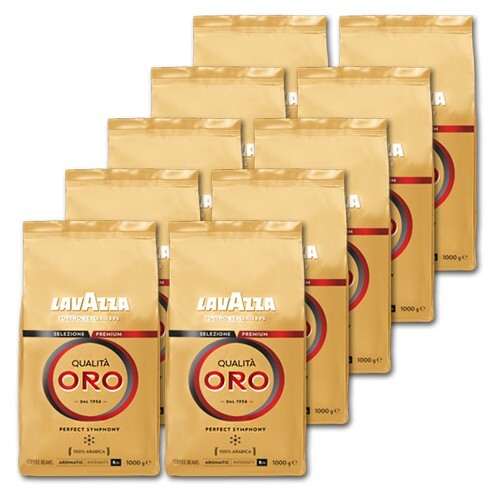 Grains de café - 10, kg