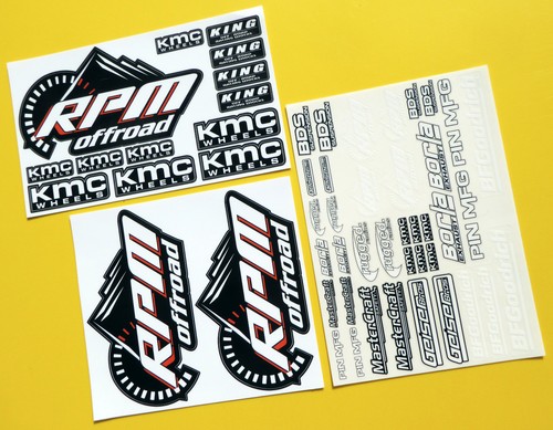 Stickers décals grand - décals,