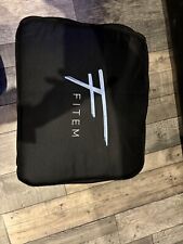 bottes de pressotherapie