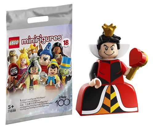 Figurine minifigure lego - figurine,