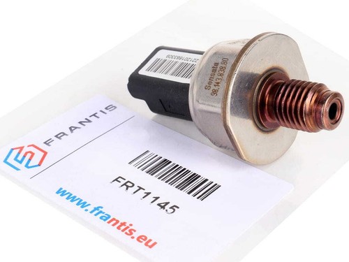 Capteur pression carburant - capteur,