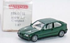 WIKING 198 01 18 BMW 325i