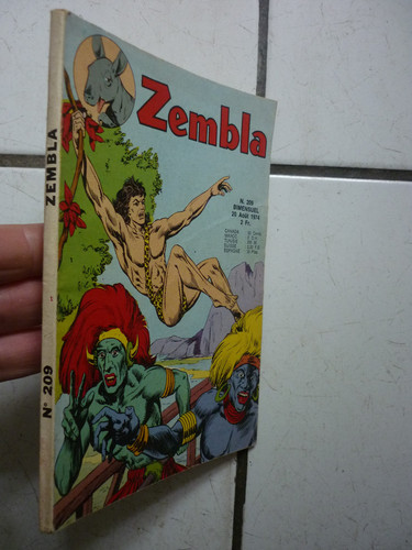 Edition lug zembla - ,