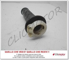 Bouton Treuil de Traction par