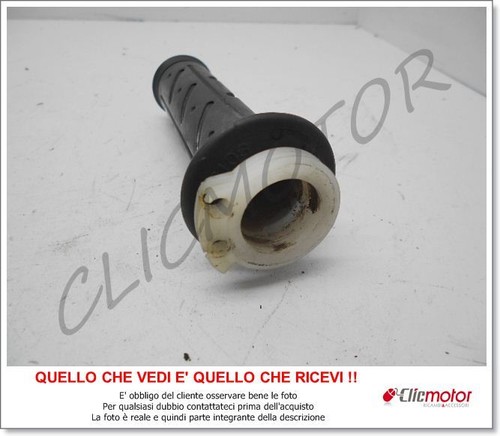 Bouton treuil traction - traction, par