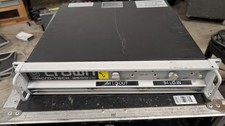 Crown Macro-Tech 3600vz