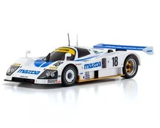 Kyosho MR-04 RWD Mini-Z