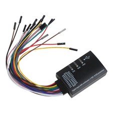 Logic Analyzer Interface USB