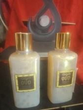 Gel Douche Oud Majesty Corp