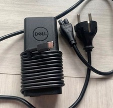 Chargeur Dell USB-C 65W Type USBC D'Origine