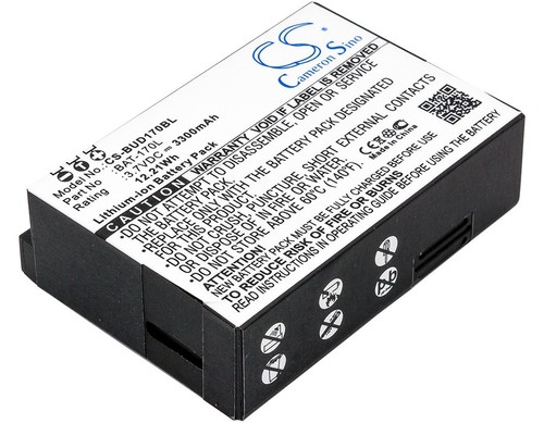 Batterie 3300mah type bat - 3300mah,