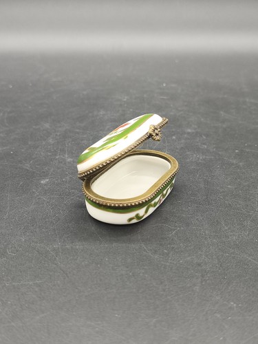 Pilulier porcelaine rui hao - pilulier,