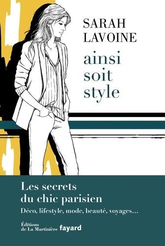 Ainsi soit style sarah - ainsi,
