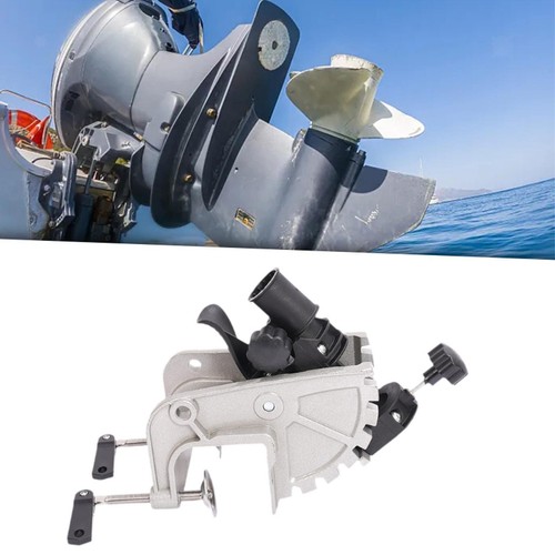 Support moteur bateau - de,