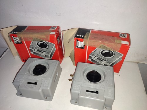 Jouef lot emetteur a - jouef, de