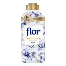 Assouplisseur vêtements Flor