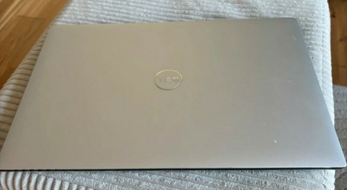 Dell xps 9560 bon état - 15,
