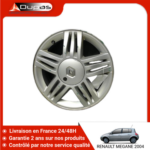 Jante aluminium - jante,