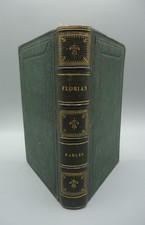 Fables de Florian, suivies des