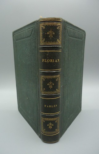 Fables florian suivies des - de,
