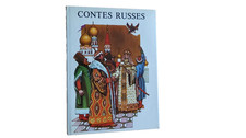 📚 Contes Russes-1975 Gründ