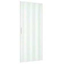 Porte pliante accordéon - porte,
