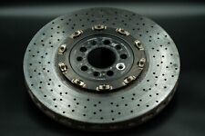 Brembo CCM-R Carbon Ceramic Brake Rotor for Alfa Roméo GTAM front 390mm