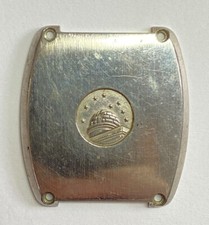 BACK COVER CASE @ FOND BOITIER MONTRE OMEGA CONSTELLATION MEGAQUARTZ 196.0016