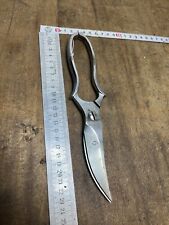 ciseaux à  volaille Nogent OUTIL ANCIEN DE CUISINE  Réf n° 5