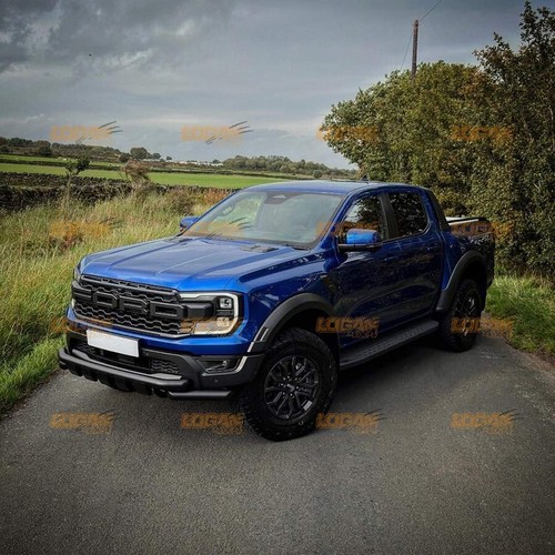 Ford ranger pare buffle - ford,