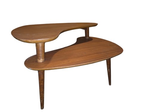 Table basse scandinave - table,