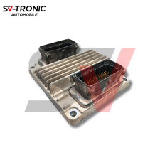 CALCULATEUR MOTEUR EDC V5