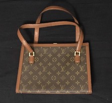 Rare Sac Epaule 70's Vintage