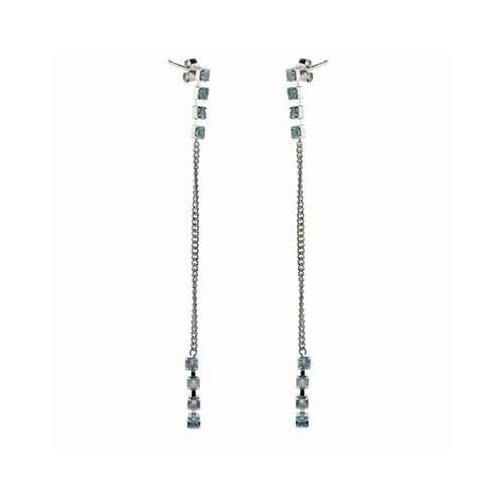 925 argent aigue marine - 925, aigue-marine