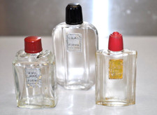 3 anciennes et rares