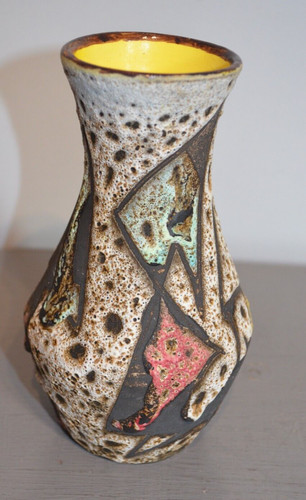 Petit vase céramique - petit,