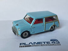 DINKY TOYS 199 AUSTIN SEVEN