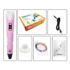 Stylo d'impression 3D, stylo