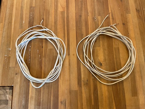 Cables enceintes norstone - enceintes,