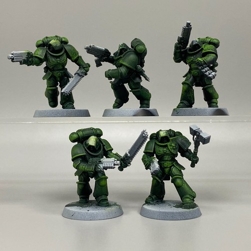 Miniatures escouade - miniatures,