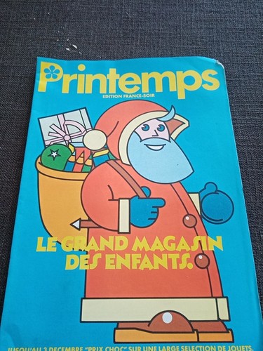 CATALOGUE-magazin-PRINTEMPS-