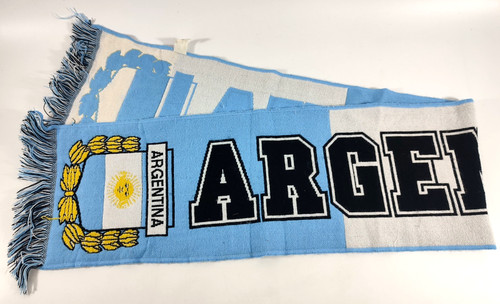 Echarpe scarf football - echarpe,