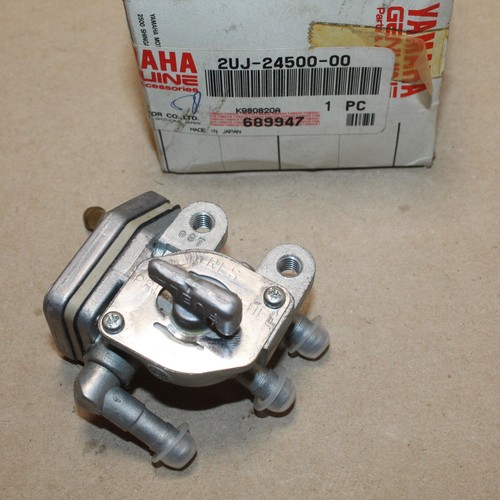Robinet essence 125 250 - d,