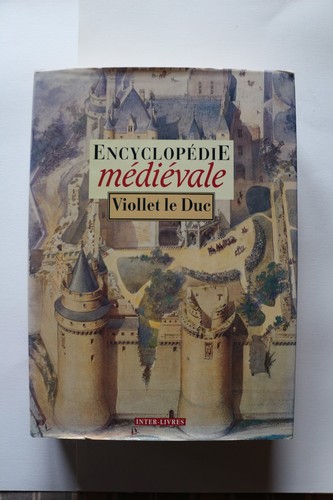 Encyclopédie médiévale par - encyclopÉdie,