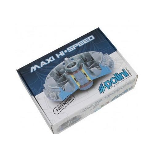 Variateur speed polini - hi-speed,