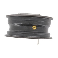 Jante tôle - Peugeot 206 + -